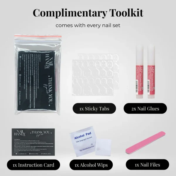 Complimentary Kits