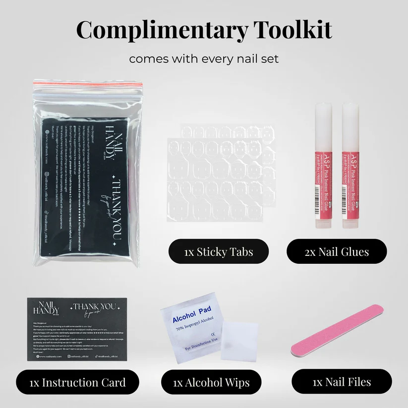 Complimentary Kits