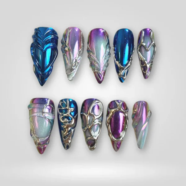Galaxy Stars - Image 2